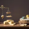 Disputa brânzei Emmentaler: Austria se alătură procesului UE împotriva Elveției