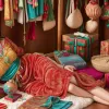 Iluzia vacanței: De ce cumpărăm haine pe care nu le purtăm niciodată?