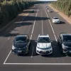Test de frânare SUV-uri electrice: Mașinile chinezești dezamăgesc la capitolul siguranță