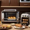 Secretele reîncălzirii perfecte: Cum să faci mâncarea de ieri la fel de delicioasă ca proaspătă