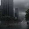 Vara 2024 în Germania: Ploi persistente și o decepție meteo majoră