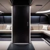 SWISS lansează "Swiss Senses": zboruri private și luxoase în noile cabine
