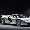 McLaren F1 din 1997, "Sfântul Graal" al colecționarilor, estimat la 23 de milioane de dolari la licitația Sotheby's