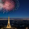 Petrecerea tradițională de Revelion de la Poarta Brandenburg din Berlin, anulată definitiv