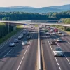 Haos în trafic în Germania: ADAC avertizează despre blocaje record odată cu începerea vacanțelor