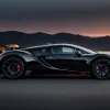 Bugatti Mistral: Apogeul Erei Motoarelor cu Ardere Internă în Testul Exclusiv al Lui Thomas Geiger