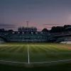 Meciul lui Zverev la Wimbledon, întrerupt dintr-un motiv neobișnuit: poluarea fonică