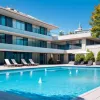 Naționala feminină a Germaniei s-a cazat la un hotel controversat din Zurich pentru Euro 2025: petreceri și cărți cu nuduri în camere