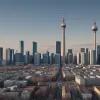 Scandal politic la Berlin: Coaliția de guvernare divizată de propunerea de expropriere a proprietăților