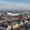 Hanovra interzice instalarea noilor centrale termice pe gaz: Implicațiile Legii Energiei Clădirilor în Germania