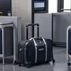 Schimbări majore în aeroporturile UE: Regulile privind lichidele în bagajul de mână vor fi relaxate