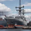 Proiectul celei mai mari nave de luptă a Bundeswehr-ului, Fregata F126, în pericol din cauza întârzierilor și problemelor financiare