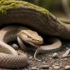 Descoperiri uimitoare: Cel mai mic șarpe din lume a fost redescoperit, iar un dinte de rechin preistoric dezvăluie o nouă specie