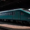 Probleme tehnice neașteptate: Toate călătoriile cu trenul istoric „DDR-ICE” au fost anulate