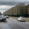 Şofer agresiv în Germania a provocat accident cu ciclist: depăşire periculoasă urmată de urmărire şi coliziune