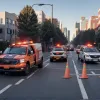 Evacuare de urgență în Germania: O scurgere de gaze a alertat autoritățile în Laberweinting