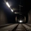 400 de pasageri, blocați cinci ore în tunel, după o pană de curent la trenul ICE lângă Viena
