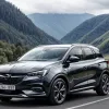 Opel Grandland Electric: 1000 km parcurși cu doar 5,59 euro la 100 km!