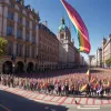CSD Berlin: Scandal în Bundestag privind steagul curcubeu, pe fondul creșterii infracțiunilor motivate de ură
