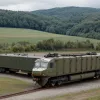 Bundeswehr pregătește un plan de logistică de urgență în cazul unui atac asupra NATO