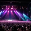 Harry Styles, surprins într-un sărut pasional la Glastonbury: Imagini din cortul VIP