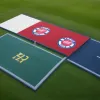 Bayern Munchen, interes serios pentru o vedetă a naționalei Angliei