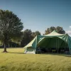 Cum să alegi cortul perfect pentru festival: ghid complet despre mărime, material și costuri