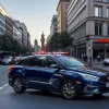 Tentativă de jaf armat asupra unui transportator de bani în Berlin: Infractorii au fugit, s-au auzit focuri de armă