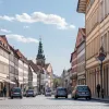 Poliția din Stuttgart a reținut un bărbat suspectat de hărțuire sexuală