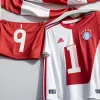 Jamal Musiala preia numărul 10 la Bayern Munchen după plecarea lui Leroy Sané