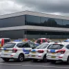 Atac cu cuțitul în Germania: O victimă și doi răniți la sediul unei firme din Mellrichstadt