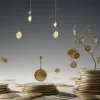 Câți bani îți trebuie pentru o pensie anticipată: Formula simplă a independenței financiare