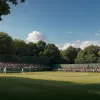 Adversara Sabalenkăi la Wimbledon a uimit prin frumusețe: "Doamne, cât de frumoasă este!" și își finanțează tenisul din modeling