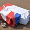 Streamer rus, arestat în direct după ce a mototolit un steag cu chipul lui Putin