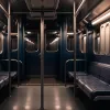 Pasageră atentă a alertat poliția și a zădărnicit un posibil atac sexual în S-Bahn în Germania