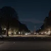 Hamburg: Un bărbat a fost înjunghiat grav într-un conflict izbucnit din cauza unei trotinete electrice