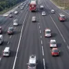 Accident în masă lângă Kiel: Șapte mașini implicate pe drumul B76, traficul este blocat