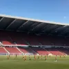 Talentul lui Bayern, Maurice Krattenmacher, a început antrenamentele la Hertha Berlin