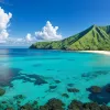 Atac de rechin în Paradisul de la Marea Sudului: Copil de șapte ani, grav rănit pe Nuku Hiva