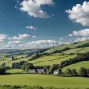 Anglia: Ghid complet despre geografie, cultură și călătorii