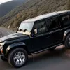 Celebrul designer auto al VW Golf, Giorgetto Giugiaro, rănit grav într-un accident în Sardinia