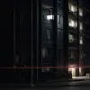 Operațiune de amploare în Rostock: Forțele speciale au imobilizat un bărbat cu cuțitul, care amenința cu automutilarea