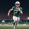 Julian Hettwer a marcat primul gol pentru Fortuna Düsseldorf și se descrie ca o "asigurare" pentru colegi