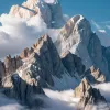 Deutsche Bahn organizează "cel mai înalt" interviu de angajare din Germania, pe vârful Zugspitze