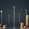 Independența financiară la îndemână: 5 pași simpli pentru a începe pe bursă și a lupta cu inflația