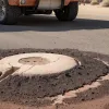 Turcia, sub un nou record de căldură: peste 50 de grade Celsius