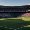 Scandal la Wimbledon: Yulia Putintseva, învinsă drastic 0:6, 0:6 după ce s-a temut de un spectator ("Poate are un cuțit!")