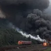 Accident Feroviar Grav în Baden-Württemberg: Tren Deraiat cu Victime Multiple