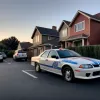 Polițiștii americani au livrat pizza în locul curierului: O surpriză neașteptată în Tempe