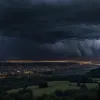 Avertisment Meteo în Germania: Furtuni Violențe, Grindină și Ploi Torențiale după Caniculă